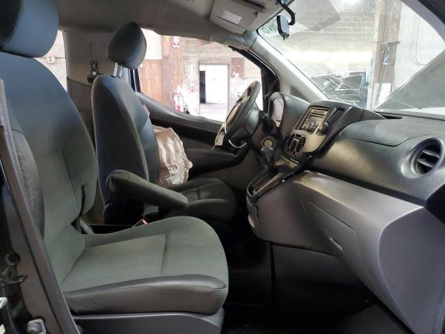 2015 CHEVROLET CITY EXPRE 3N63M0ZN6FK731644