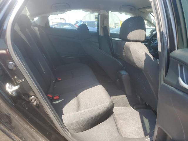 2018 HONDA CIVIC LX #3288772746