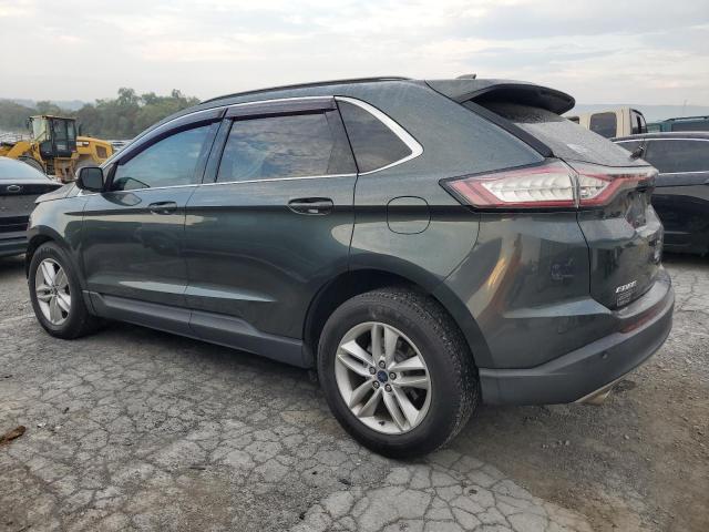 2015 FORD EDGE SEL 2FMTK4J91FBC15790