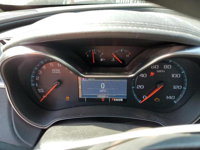 2015 CHEVROLET IMPALA LS 2G11Z5SLXF9275719