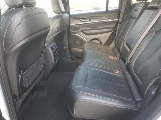 2025 JEEP GRAND CHER 1C4RJYB62S8692545