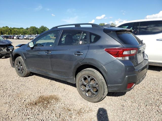 2023 SUBARU CROSSTREK JF2GTHSC8PH289606