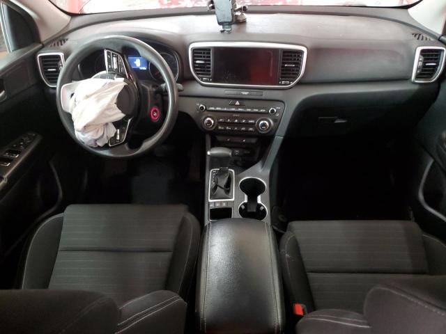 2020 KIA SPORTAGE L #3285747649