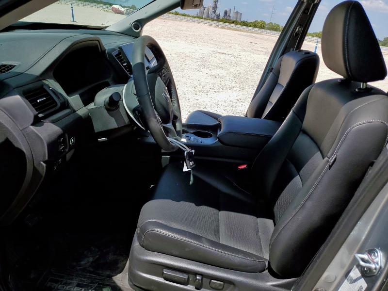 2025 HONDA RIDGELINE #3298059154