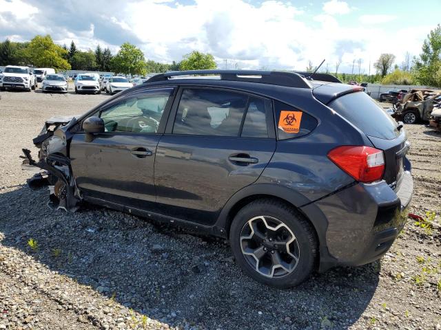 2015 SUBARU XV CROSSTR JF2GPACC6F8274367