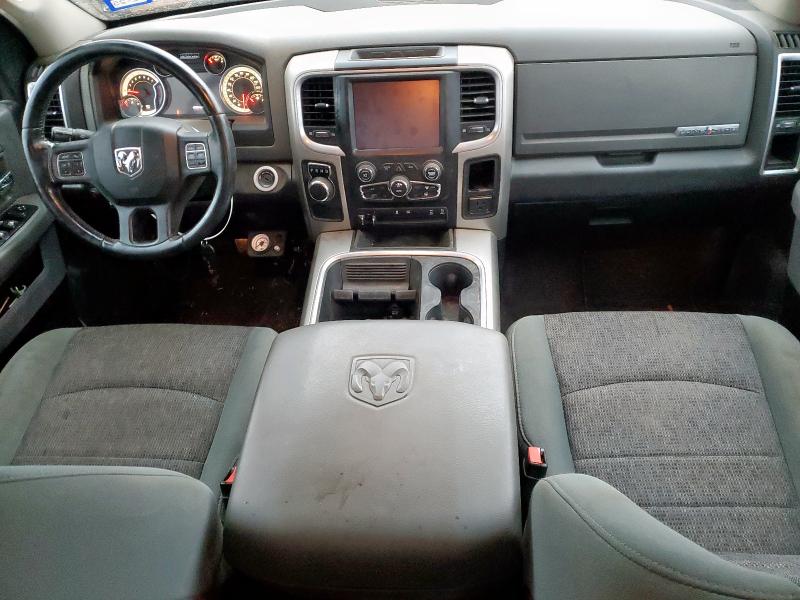 2017 RAM 1500 SLT - 1C6RR6LT2HS533013