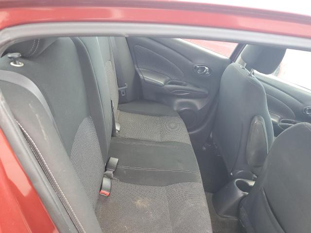 2019 NISSAN VERSA S 3N1CN7AP5KL851948