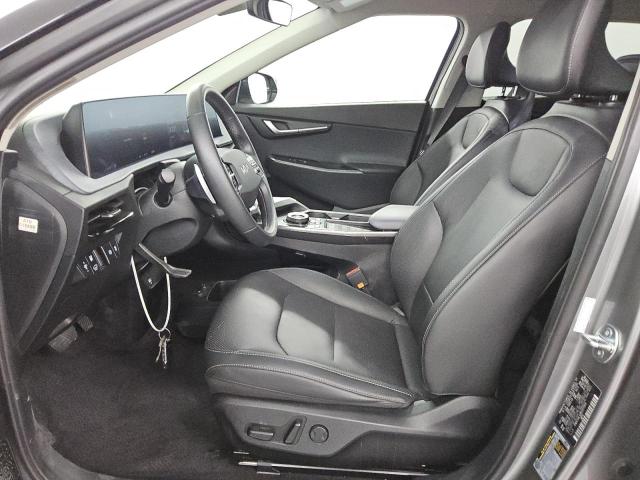 2024 KIA EV6 LIGHT KNDC34LA1R5217329