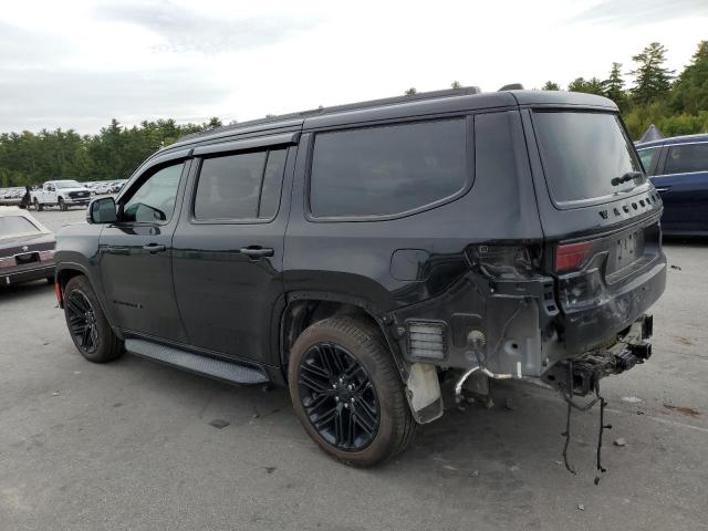 2025 JEEP WAGONEER S - 1C4SJVBP7SS507496