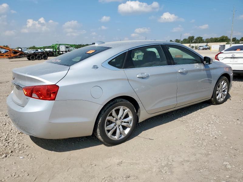 2018 CHEVROLET IMPALA LT - 2G1105S33J9167140