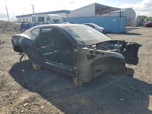 2016 CHEVROLET CAMARO SS - 1G1FH1R78G0127283