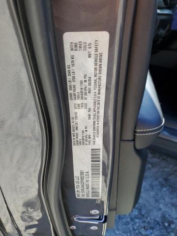 2023 JEEP GRAND CHER - 1C4RJKAG2P8857881