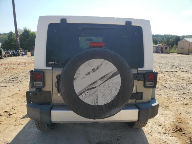 2017 JEEP WRANGLER UNLIMITED SAHARA 1C4BJWEG5HL625583