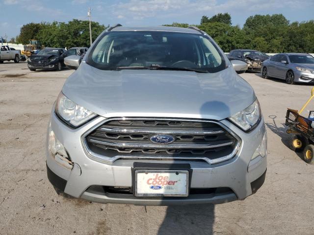 2020 FORD ECOSPORT T MAJ6S3KL4LC352763