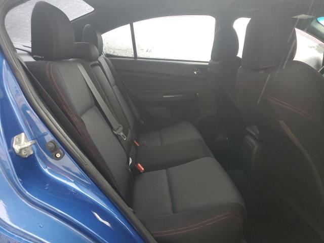 2020 SUBARU WRX PREMIU JF1VA1C63L9803335