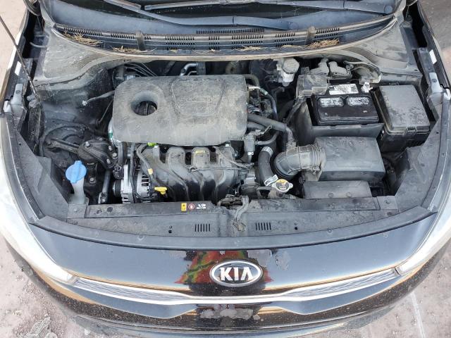 2019 KIA RIO S 3KPA24AB6KE220923