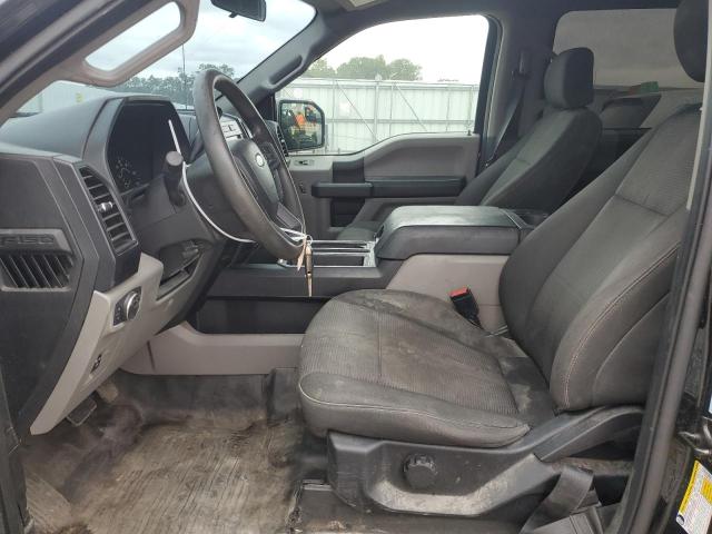 2018 FORD F150 SUPER - 1FTEW1EP3JFA32083