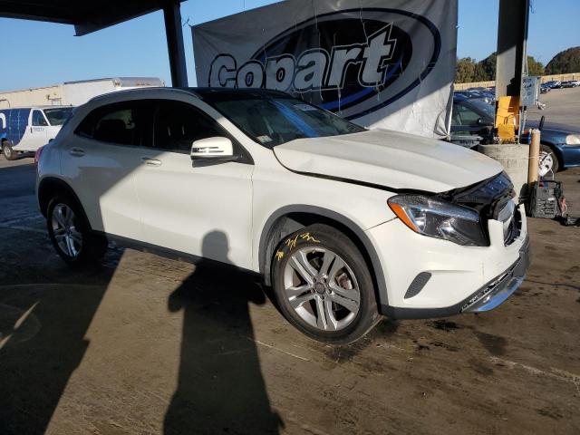 2017 MERCEDES-BENZ GLA 250 4MATIC WDCTG4GB1HJ299344