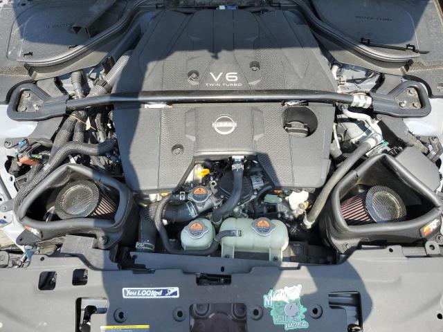 2024 NISSAN Z SPORT - JN1BZ4AH7RM367612