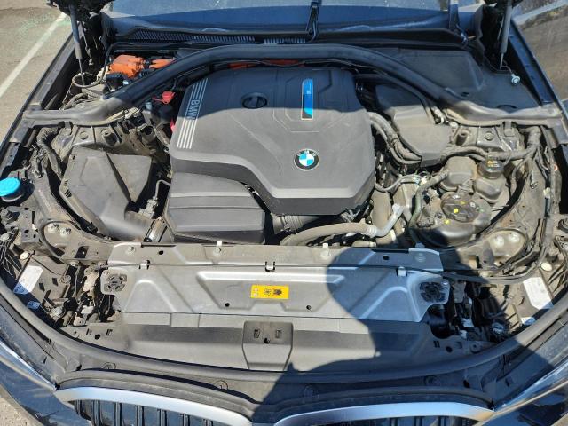 2023 BMW 330E 3MW39FF06P8D04508