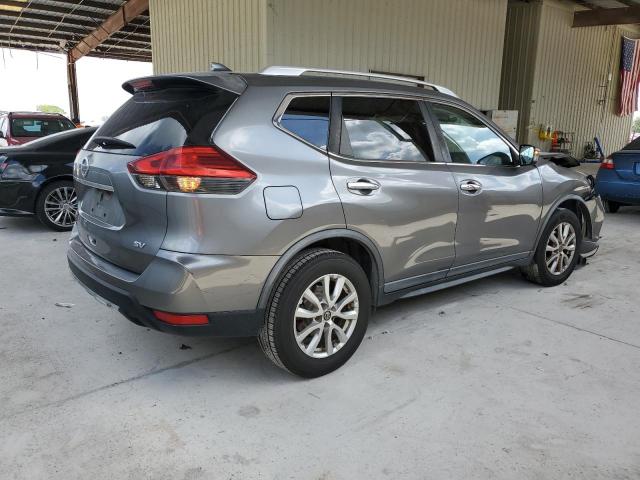 2017 NISSAN ROGUE S KNMAT2MTXHP593655