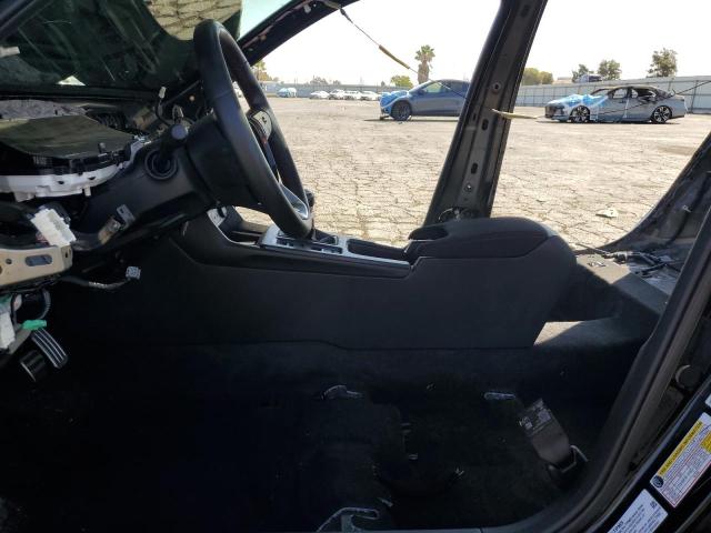 2023 HONDA CIVIC SI 2HGFE1E53PH470410