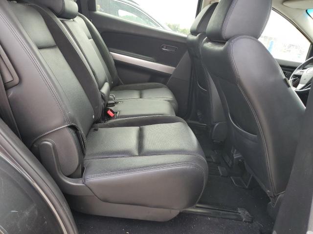 2015 MAZDA CX-9 GRAND TOURING - JM3TB3DA3F0463164