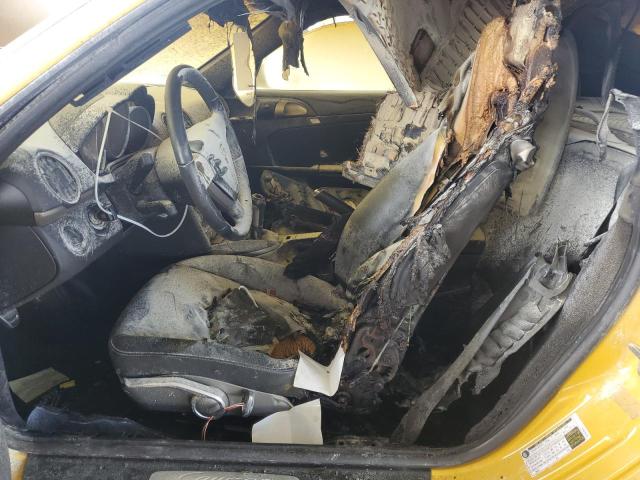 2008 PORSCHE CAYMAN #3302928636