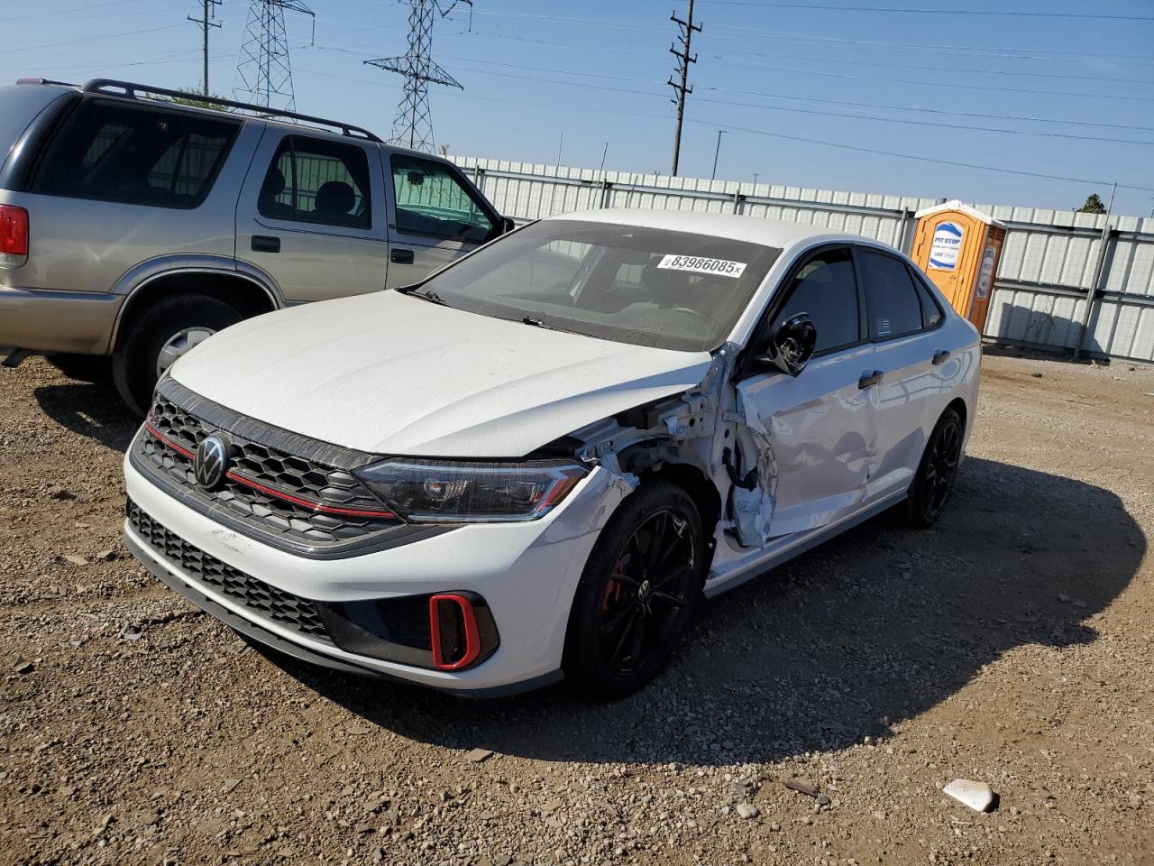 VOLKSWAGEN JETTA 40TH ANNIVERSARY