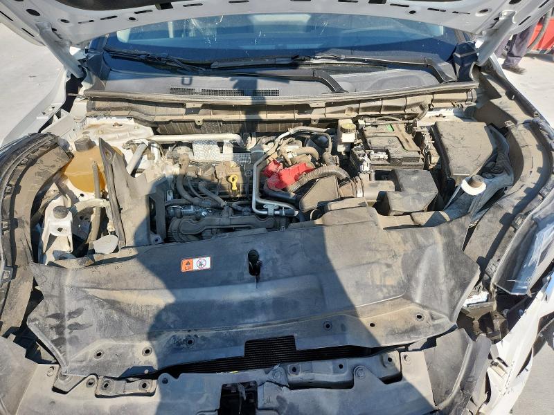 2022 MITSUBISHI OUTLANDER JA4J3UA80NZ046755