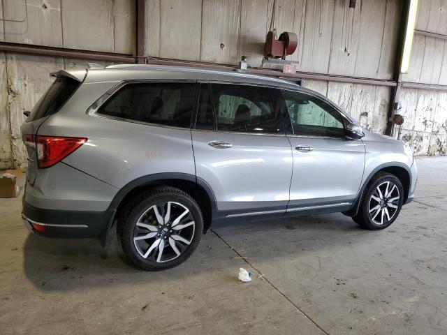 2021 HONDA PILOT TOUR - 5FNYF6H97MB003542