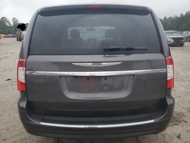 2015 CHRYSLER TOWN & COU 2C4RC1AG1FR639390