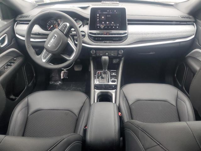 2025 JEEP COMPASS LA - 3C4NJDBN3ST616803