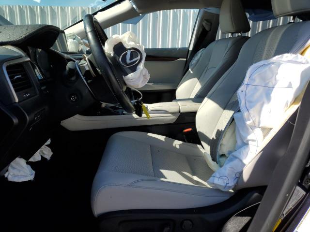 2020 LEXUS RX 350 L JTJHZKFA3L2026019
