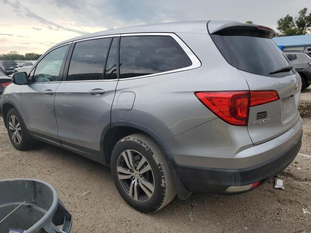 2016 HONDA PILOT EXLN 5FNYF6H7XGB080814