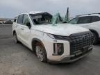 Lot #3315800349 2025 HYUNDAI PALISADE S