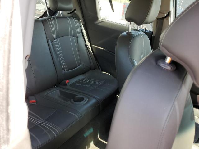 2015 CHEVROLET SPARK LS #3284740528