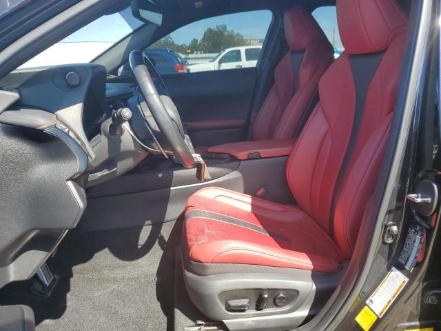 2020 LEXUS UX 250H JTHR9JBH2L2032512
