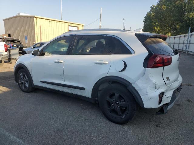 2020 KIA NIRO LX - KNDCB3LC8L5420689