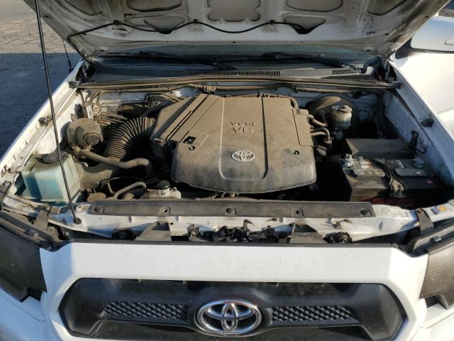 2012 TOYOTA TACOMA DOU - 3TMLU4EN5CM103395