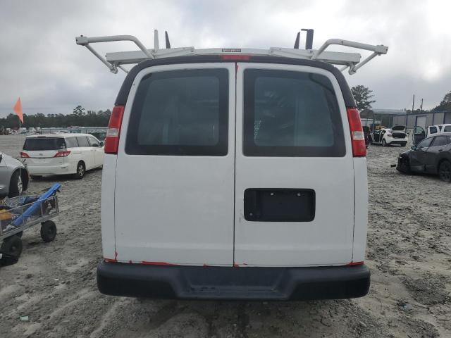 2020 CHEVROLET EXPRESS G2 1GCWGAFG3L1253439