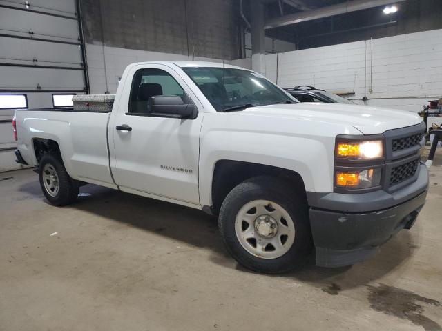 2015 CHEVROLET SILVERADO 1GCNCPEC4FZ302646