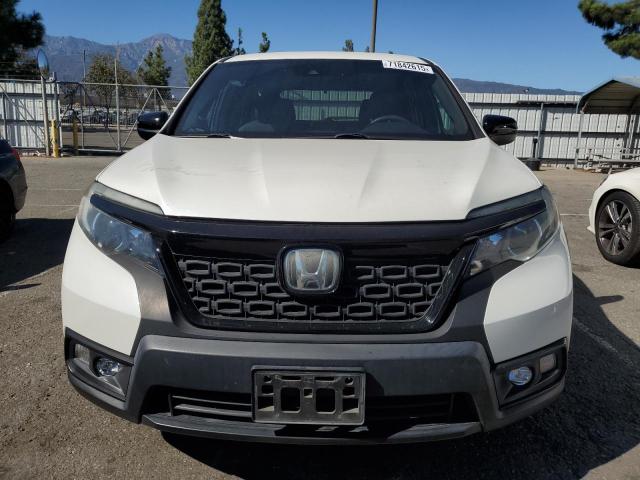 2019 HONDA PASSPORT S 5FNYF7H24KB005321