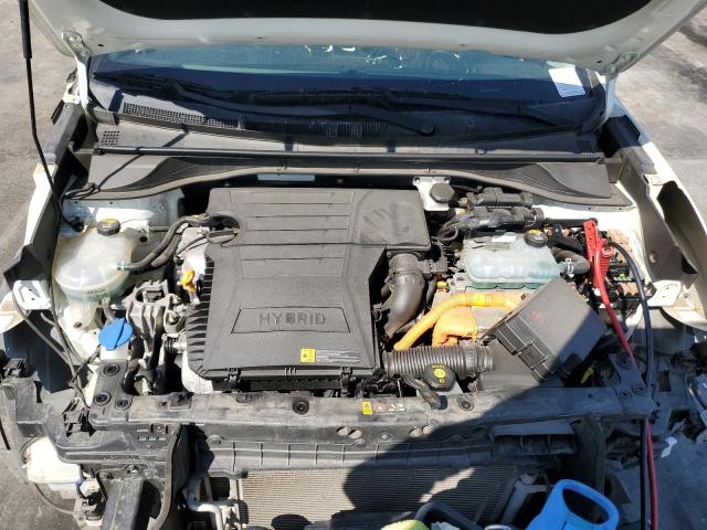 2019 KIA NIRO EX - KNDCC3LC9K5251343