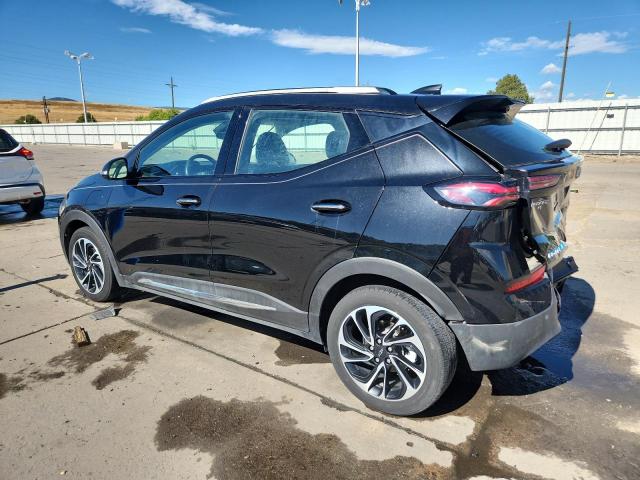 2022 CHEVROLET BOLT EUV P 1G1FZ6S00N4134807