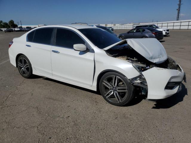 2017 HONDA ACCORD SPO - 1HGCR2F59HA225736
