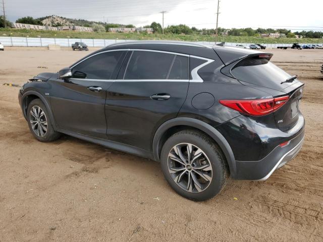 2019 INFINITI QX30 LUXE SJKCH5CR1KA008714