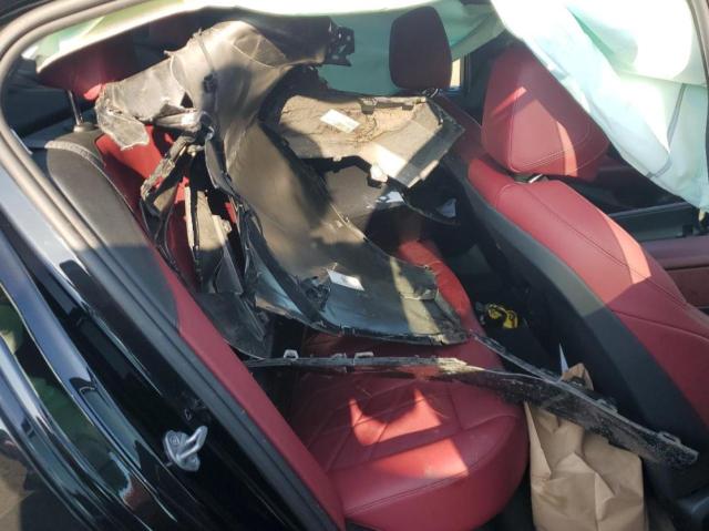 2024 BMW I5 EDRIVE WBY33FK09RCR86126