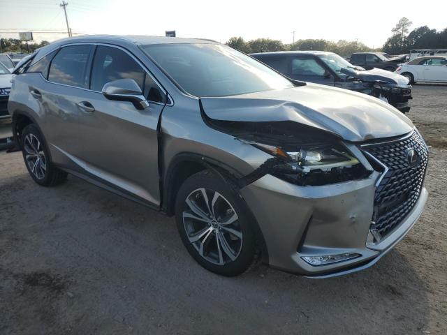 2022 LEXUS RX 350 2T2HZMAA4NC254763