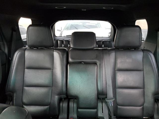 2013 FORD EXPLORER L - 1FM5K7F86DGA08358